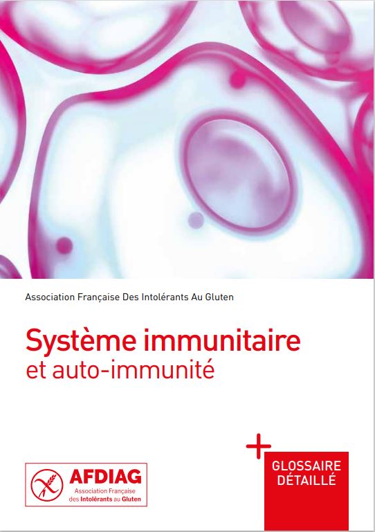 Guide Système immunitaire et auto-immunité